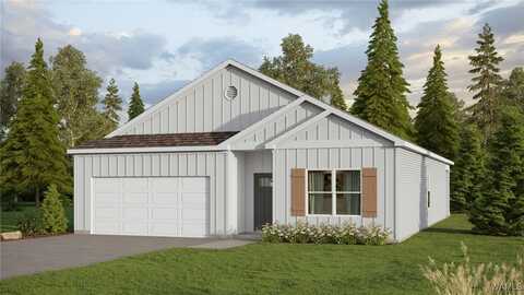 3901 Magnolia Hills Drive, Northport, AL 35473