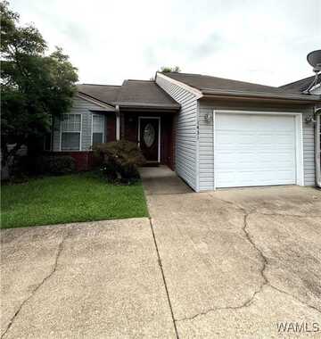 1431 Gardenia Avenue, Tuscaloosa, AL 35404