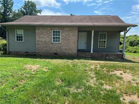 173 County Road 119, Fayette, AL 35555