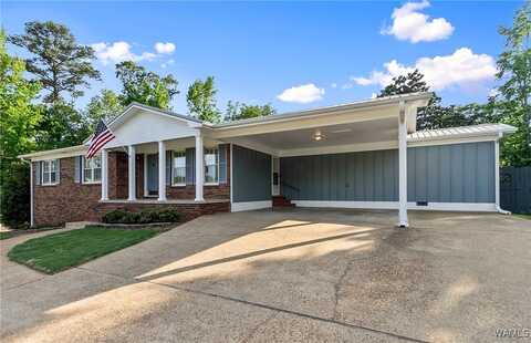 5330 10th Avenue E, Tuscaloosa, AL 35405