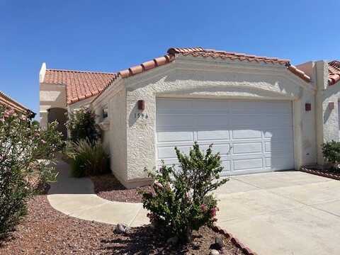 1596 Country Club Way, Bullhead City, AZ 86442