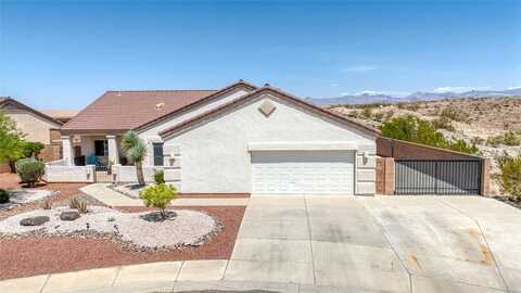 2706 Sanctuary Drive, Bullhead City, AZ 86442