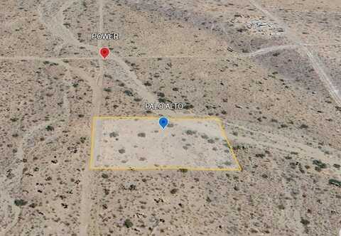 N PALO ALTO, Dolan Springs, AZ 86441