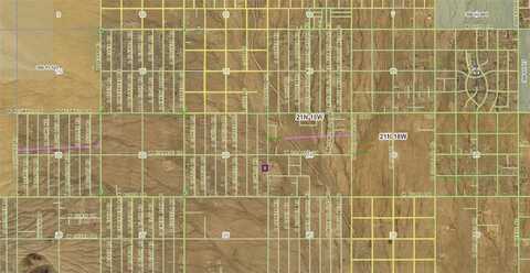 1321 S Laguna Road, Golden Valley, AZ 86413
