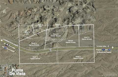 243 Acres, Out of Area City, AZ 00000