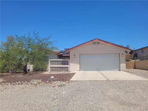 1690 Arcadia Boulevard, Bullhead City, AZ 86442