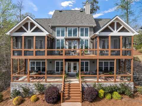 80 COUNTY ROAD 904, Crane Hill, AL 35053