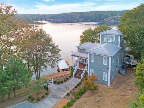 164 COUNTY ROAD 225, Crane Hill, AL 35053