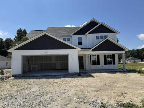 102 Twin Pines Court, La Grange, NC 28551