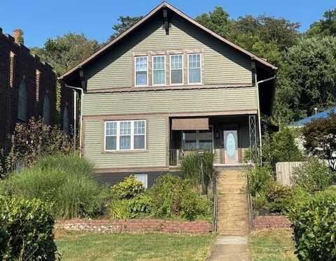 1606 Warwood Avenue, Wheeling, WV 26003