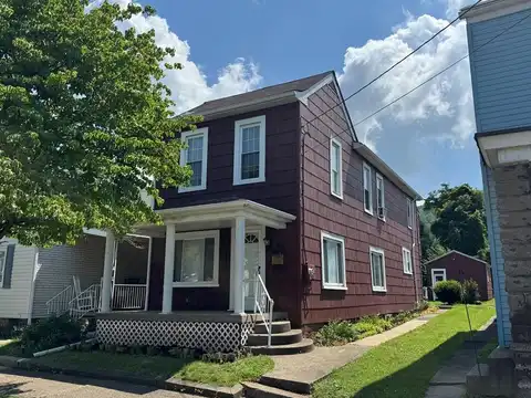 422 LINCOLN STREET, McMechen, WV 26040