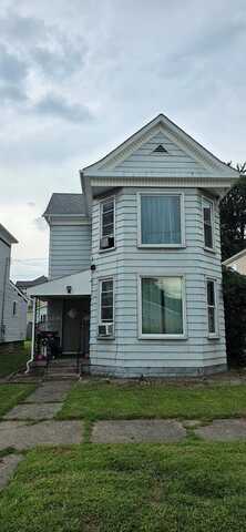 1106 8th Street, Moundsville, WV 26041