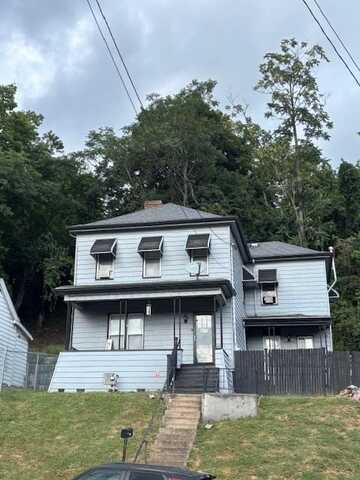 481 National Road, Wheeling, WV 26003