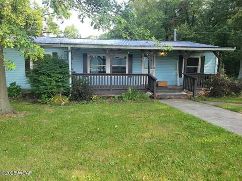3931 County Road 80, Alger, OH 45812