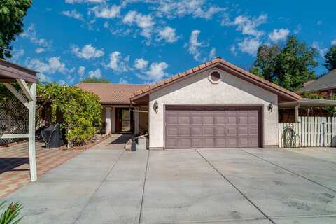 329 E VERMILLION Ave, Saint George, UT 84790