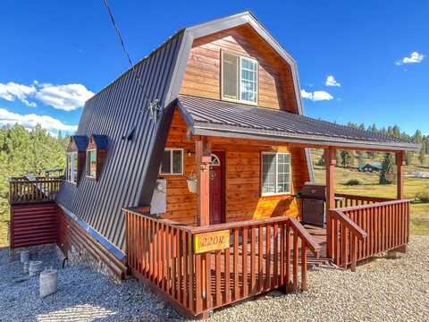 220 N Grassy Trail, Duck Creek Village, UT 84762