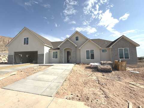 1037 W 3250 S, Hurricane, UT 84737