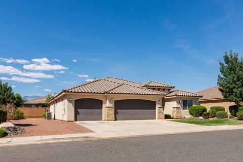 973 E 3850 S, Washington, UT 84780