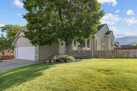 1349 S 625 W, Cedar City, UT 84720