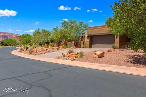 2331 W ENTRADA Trail, Saint George, UT 84770