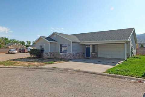 1398 N 650 W, Cedar City, UT 84721