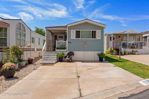 1150 W RED HILLS Parkway, Washington, UT 84780