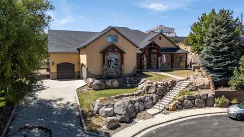 1945 W 150 S, Cedar City, UT 84720