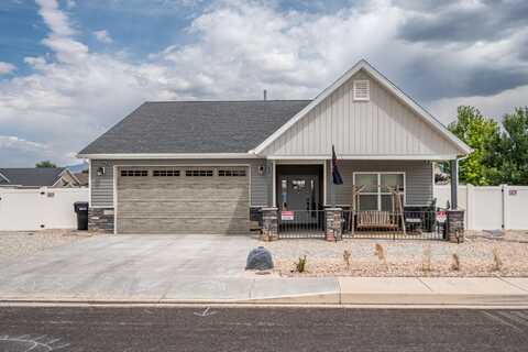 142 N 4275 W, Cedar City, UT 84721
