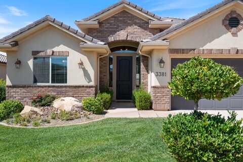 3381 E 3140 S, Saint George, UT 84790