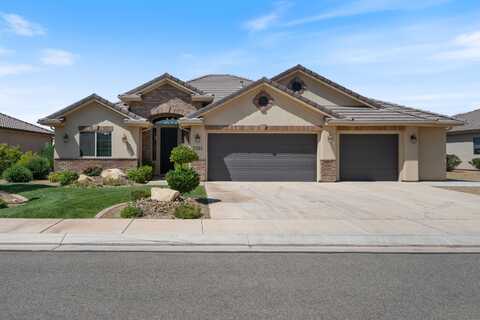 3381 E 3140 S, Saint George, UT 84790