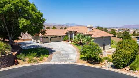 2244 PUTTERS CIR, Saint George, UT 84770