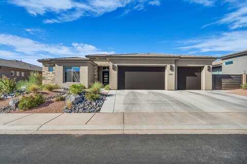 483 W Palo Verde Way, Ivins, UT 84738