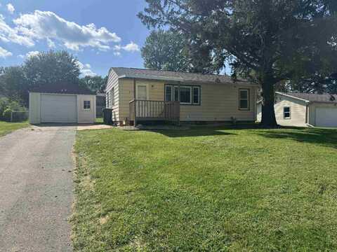 626 Stanley Street, Cedar Falls, IA 50613