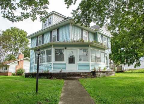 303 Jefferson Street, Hudson, IA 50643