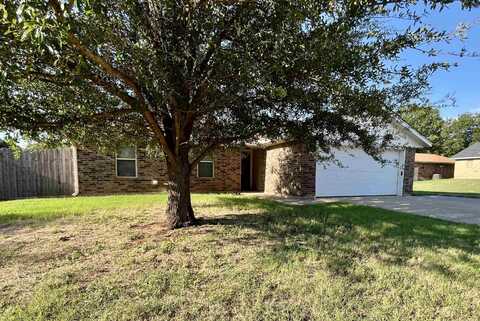 5301 GREENTREE AVENUE, Wichita Falls, TX 76306