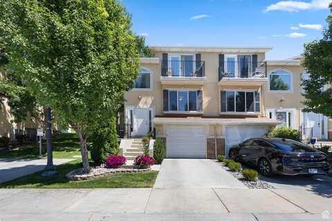 9525 S FAIRWAY VIEW, Sandy, UT 84070