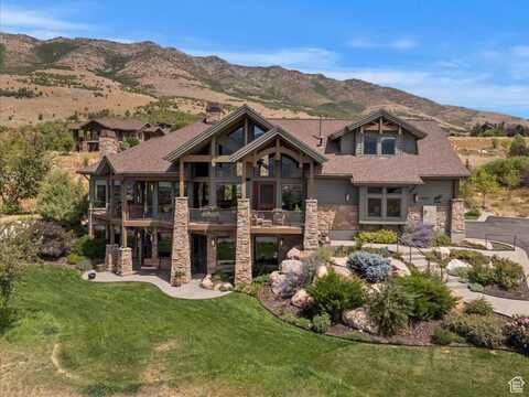 5652 E PORCUPINE RIDGE, Eden, UT 84310