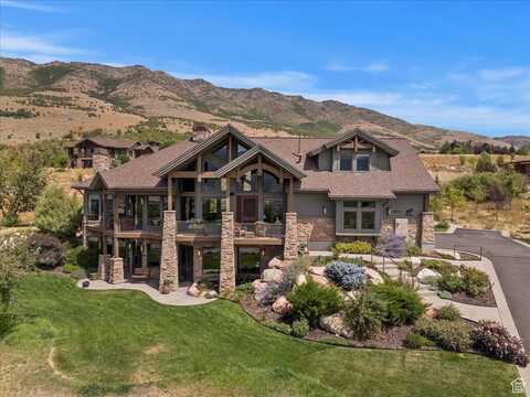 5652 E PORCUPINE RIDGE, Eden, UT 84310