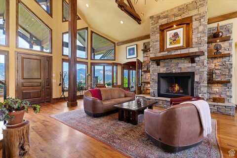 5652 E PORCUPINE RIDGE, Eden, UT 84310
