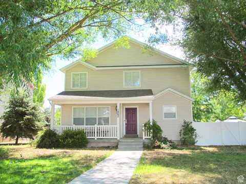 1862 E BOULDER, Eagle Mountain, UT 84005