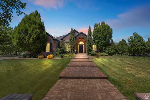 5377 W EVERGREEN, Highland, UT 84003