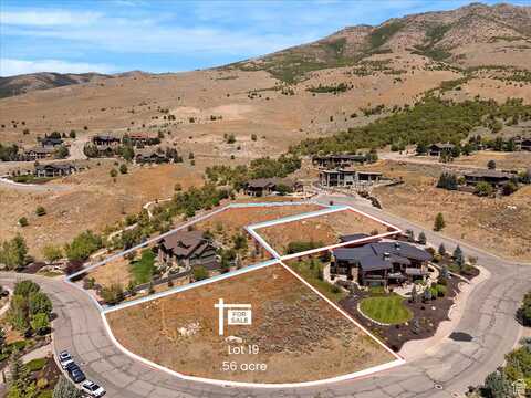 5674 PORCUPINE, Eden, UT 84310