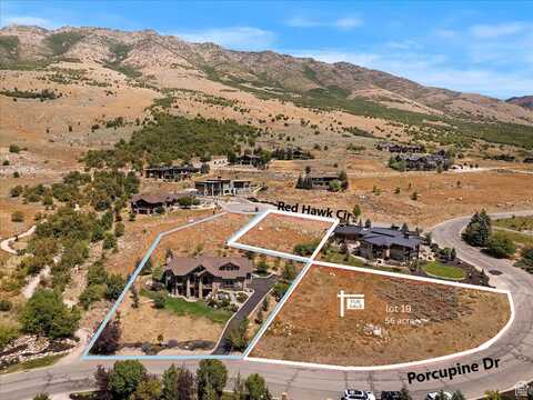 5674 PORCUPINE, Eden, UT 84310