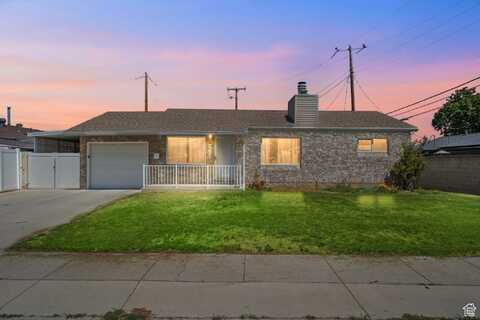4036 W 4990 S, Kearns, UT 84118