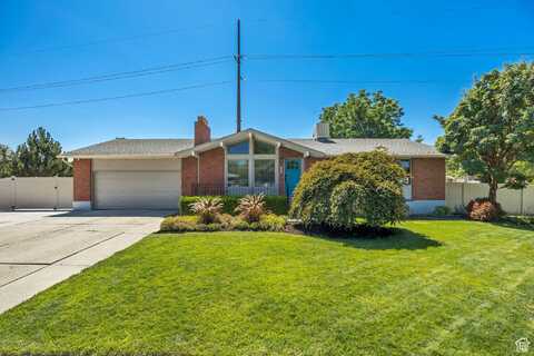 7607 S 2540 W, West Jordan, UT 84084