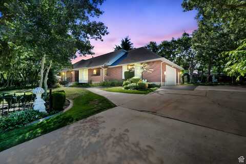 5396 S 1350 E, South Ogden, UT 84403