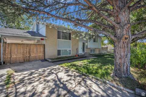 4989 W CHERRYWOOD, West Valley City, UT 84120