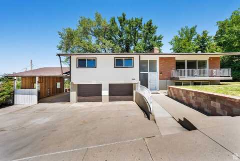 1085 E 400 N, Bountiful, UT 84010
