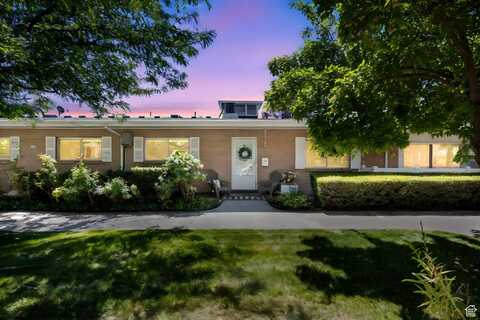 2219 E CARRIAGE S, Holladay, UT 84117