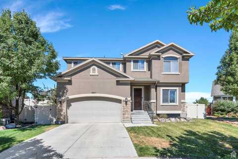 3862 W BELFRY, South Jordan, UT 84009